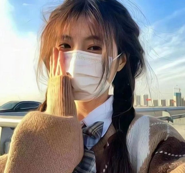 在西部的星空下